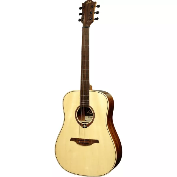 Акустична гітара Lag Tramontane T88D