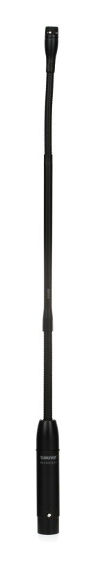 Інсталяційний мікрофон SHURE MX412/C