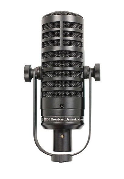 Студійний мікрофон Marshall Electronics MXL BCD-1 Marshall Electronics MXL BCD-1