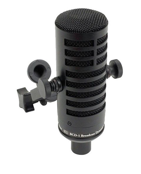 Студійний мікрофон Marshall Electronics MXL BCD-1 Marshall Electronics MXL BCD-1