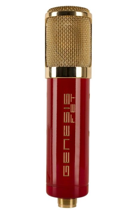 Студійний мікрофон Marshall Electronics MXL GENESIS FET Marshall Electronics MXL GENESIS FET
