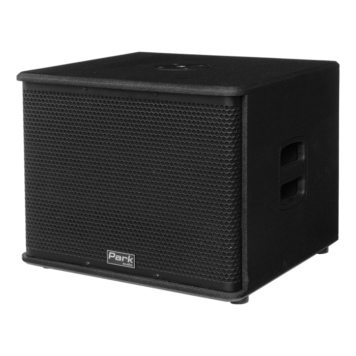 Park Audio SPIKE 3812.05 компактний комплект звукопідсилення