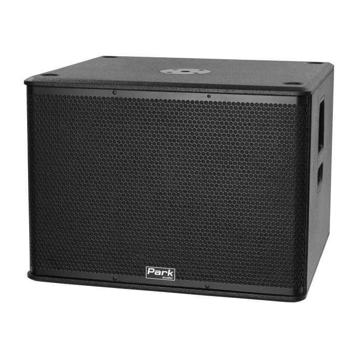 Park Audio SPIKE 4815.05 компактный комплект звукоусиления