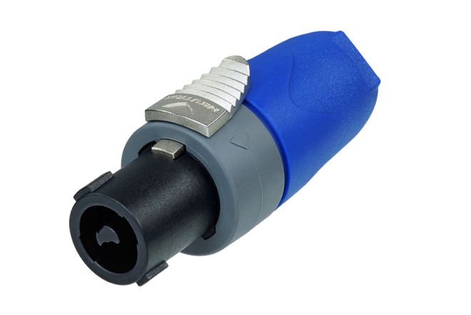 Роз'єм Speakon Neutrik NL2FX