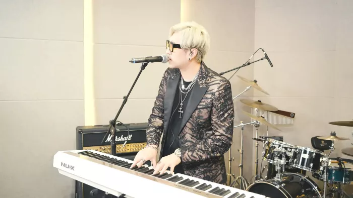 NUX NPK-20 Цифрове піаніно