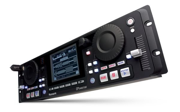 Контролер NUMARK D2