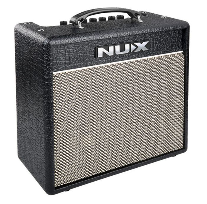 Комбопідсилювач NUX Mighty 20 MKII