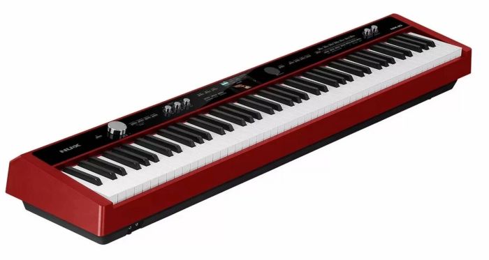  Синтезатор NUX NPK-20-R