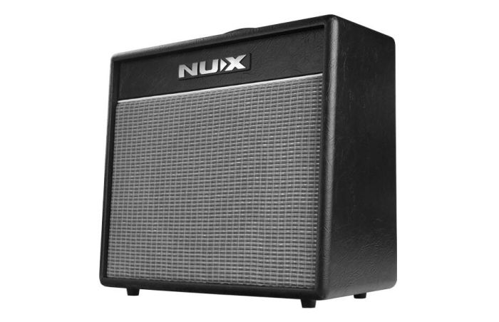 Комбопідсилювач NUX Mighty 40BT