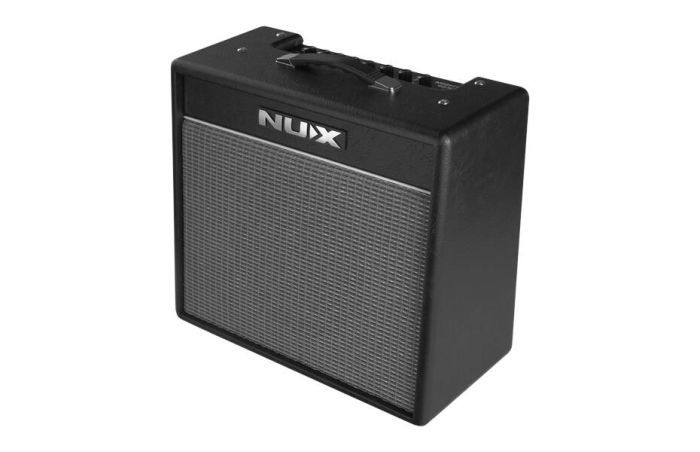 Комбопідсилювач NUX Mighty 40BT