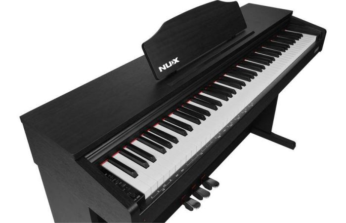 Цифрове піаніно NUX WK-400
