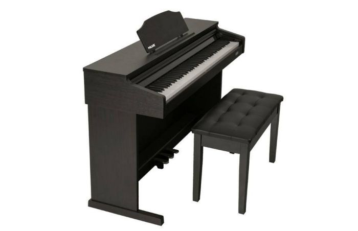 Цифровое пианино NUX WK-520
