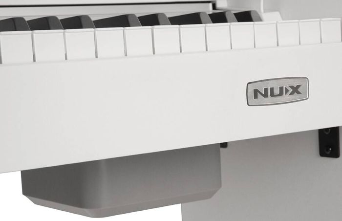 Цифрове піаніно NUX WK-310-B