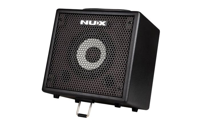 Комбопідсилювач NUX Mighty Bass 50BT