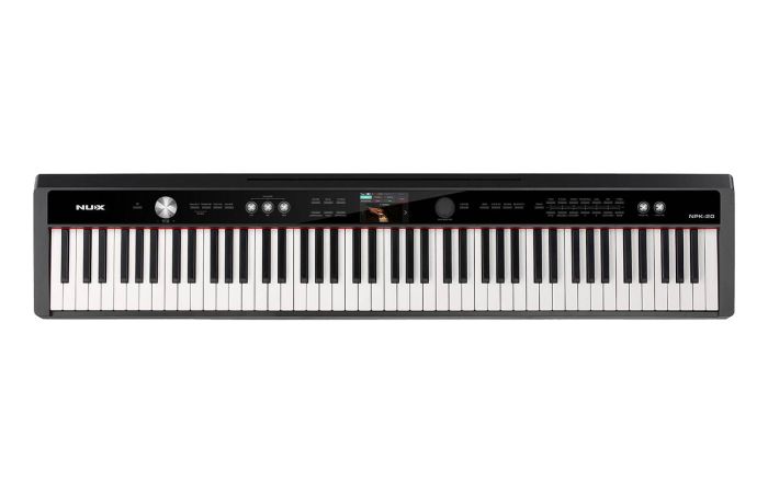  Синтезатор NUX NPK-20-R