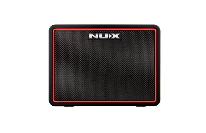 Комбоусилитель NUX Mighty Lite BT MKII