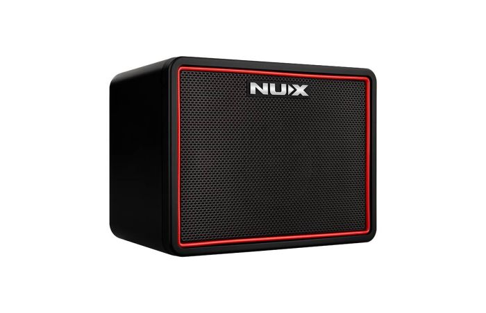 Комбоусилитель NUX Mighty Lite BT MKII