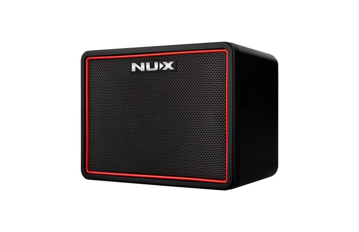 Комбоусилитель NUX Mighty Lite BT MKII
