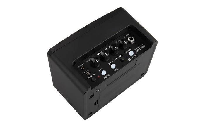 Комбоусилитель NUX Mighty Lite BT MKII