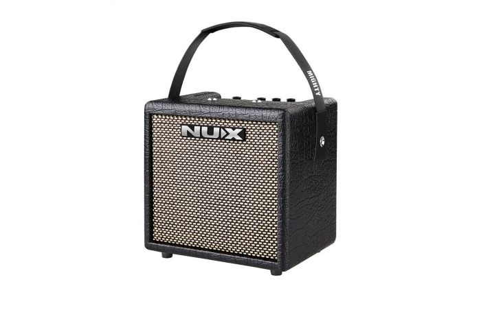 Комбопідсилювач NUX Mighty 8BT MKII