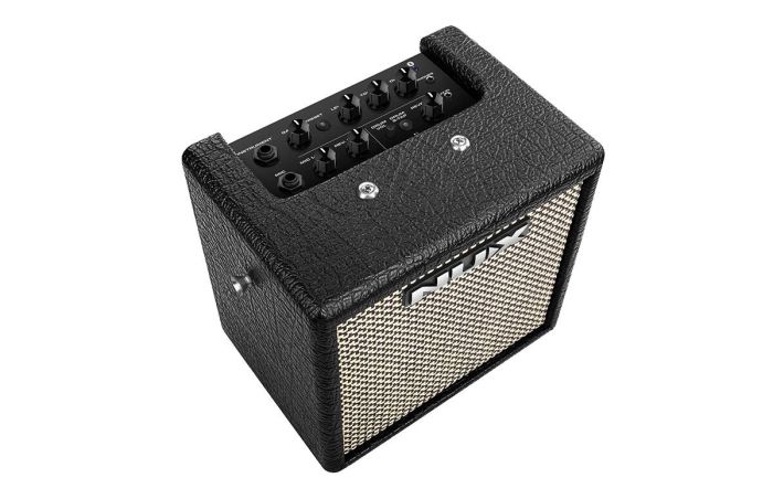 Комбопідсилювач NUX Mighty 8BT MKII