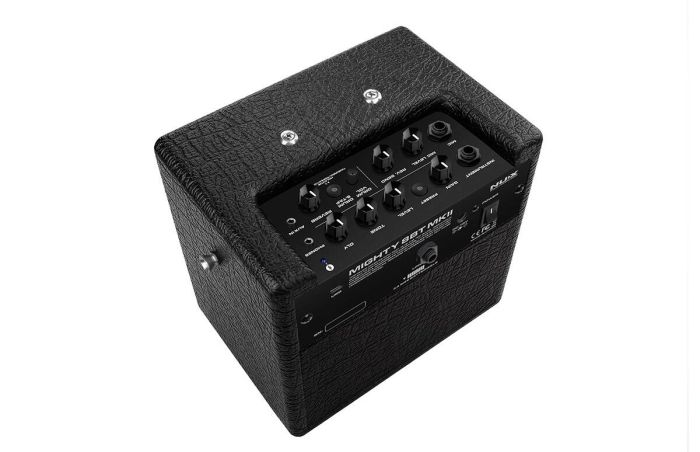 Комбопідсилювач NUX Mighty 8BT MKII