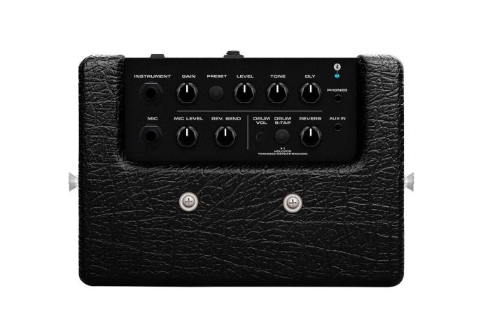 Комбопідсилювач NUX Mighty 8BT MKII