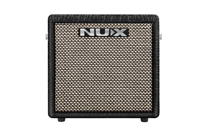 Комбопідсилювач NUX Mighty 8BT MKII