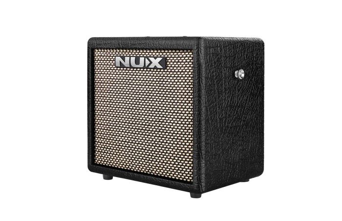 Комбопідсилювач NUX Mighty 8BT MKII