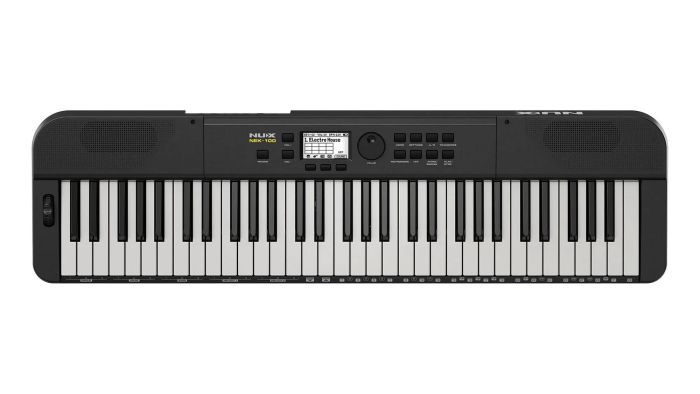Синтезатор NUX NEK-100
