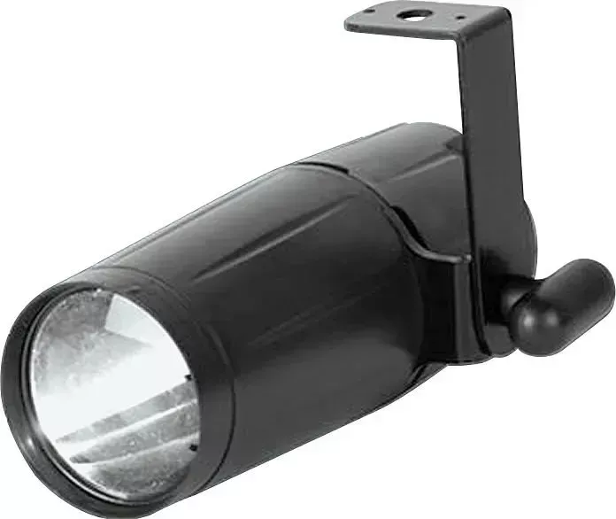 Light Studio P127 LED прожектор для зеркального шара LED 3Вт (Pinspot)