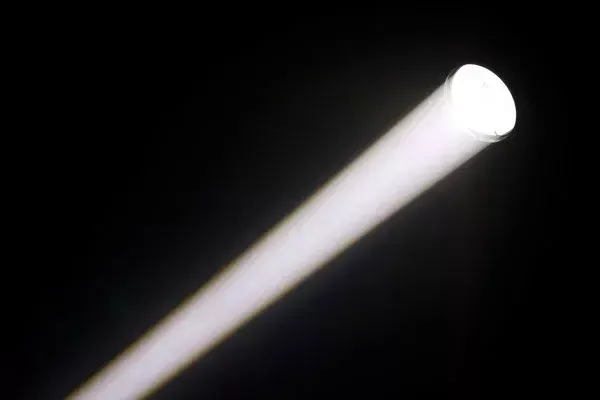 Light Studio P127 LED прожектор для зеркального шара LED 3Вт (Pinspot)