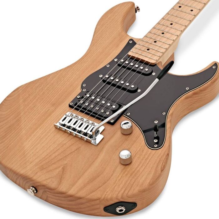 Електрогітара YAMAHA PAC112VMX YNS
