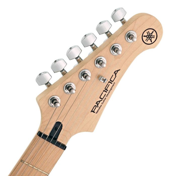 Електрогітара YAMAHA PAC112VMX YNS