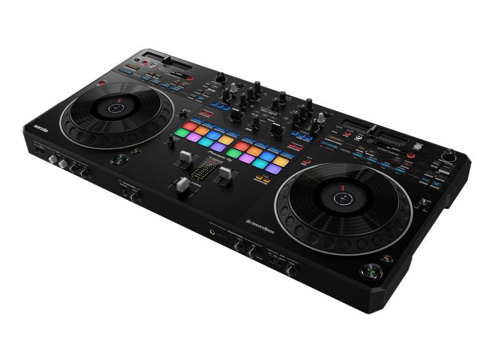 Pioneer DDJ-REV5 DJ-контролер Pioneer DDJ-REV5