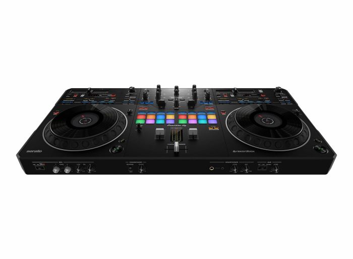 Pioneer DDJ-REV5 DJ-контролер Pioneer DDJ-REV5