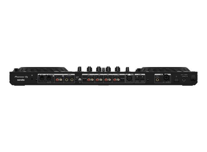 Pioneer DDJ-FLX10 DJ-контролер