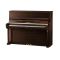 Акустичне піаніно Pearl River UP115M2 Walnut+B