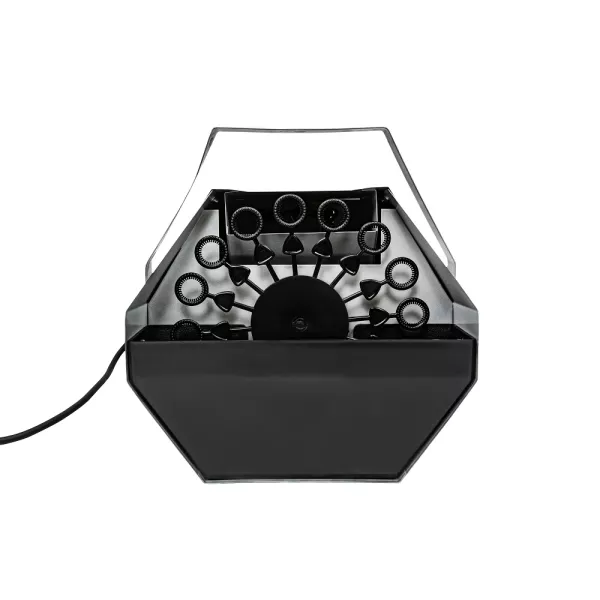 Free Color SM0211 Генератор мильних бульбашок