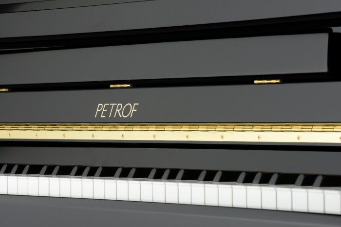 Пианино Petrof P 122 N2-0801
