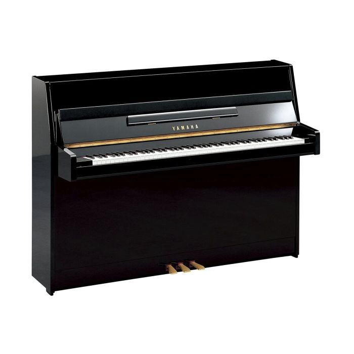 Пианино YAMAHA JU109 PE