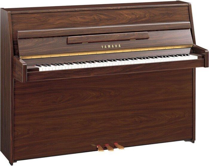 Піаніно YAMAHA JU109 PW