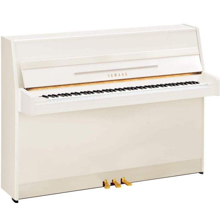 Піаніно YAMAHA JU109 PWH