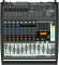 Behringer PMP500 Активний мікшерний пульт