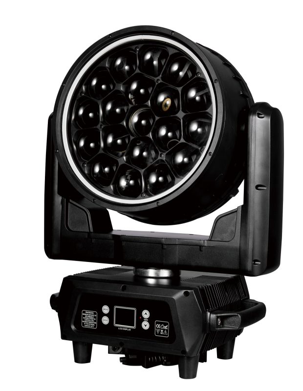 PRO LUX LED 1940 ip BY повноповоротний прожектор
