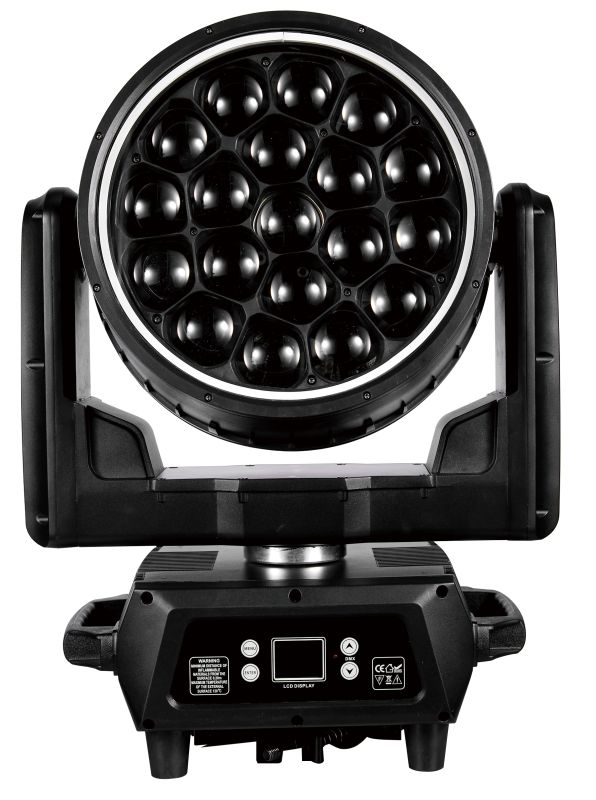 PRO LUX LED 1940 ip BY повноповоротний прожектор