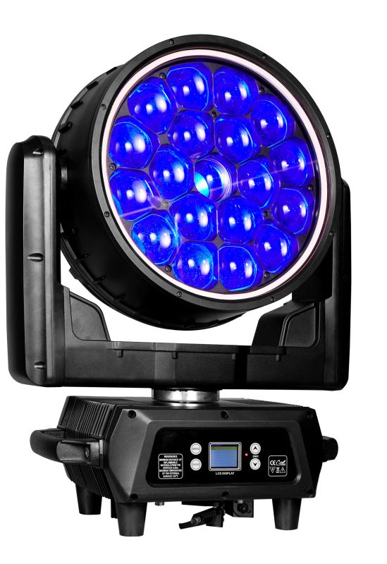 PRO LUX LED 1940 ip BY повноповоротний прожектор