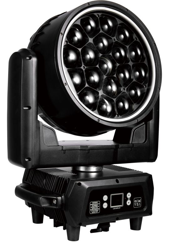 PRO LUX LED 1940 ip BY повноповоротний прожектор