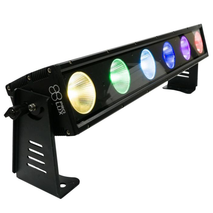 PRO LUX MATRIX BAR 6 IP Светодиодная матричная панель 