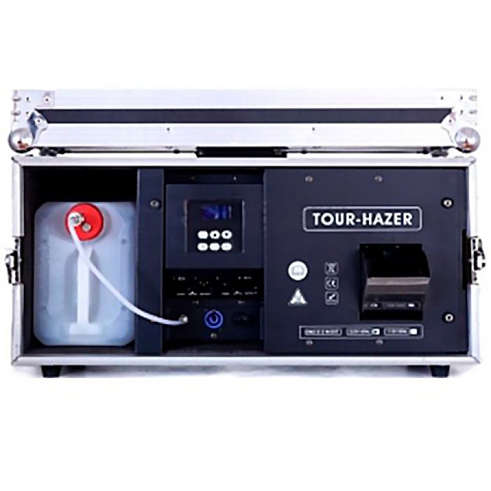 Генератор тумана PRO LUX TOUR HAZER